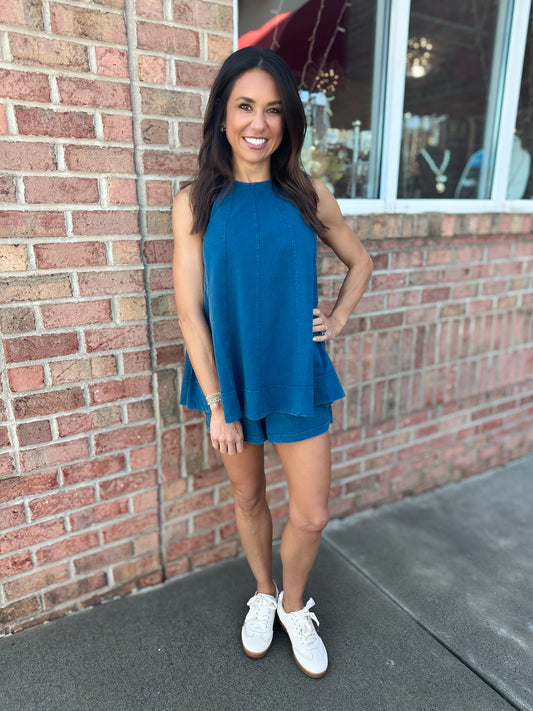 In Love With You Shorts