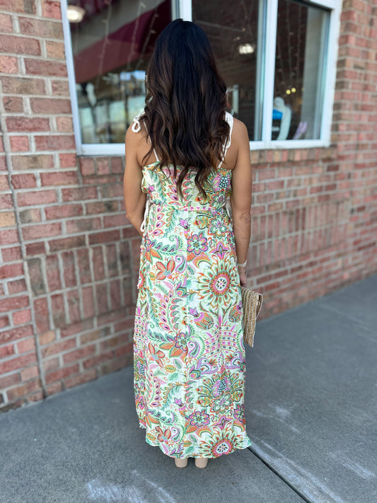 It’s My Day In The Tropics