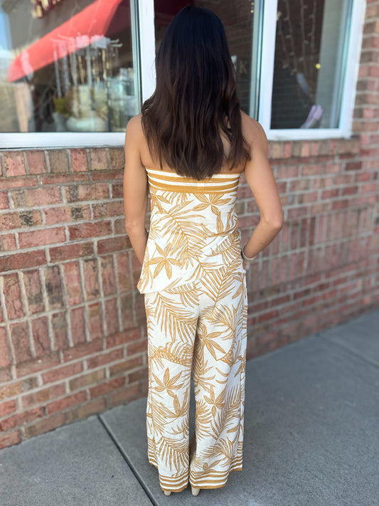 Hearts of Palm 2 Piece