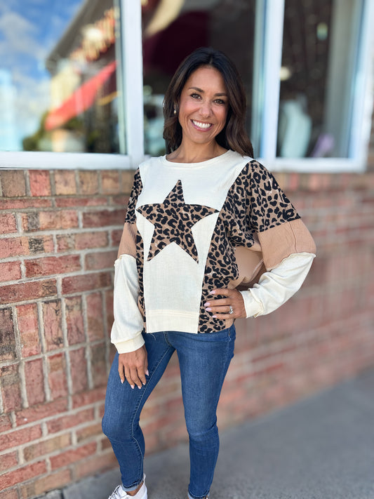 Wild Forever Top