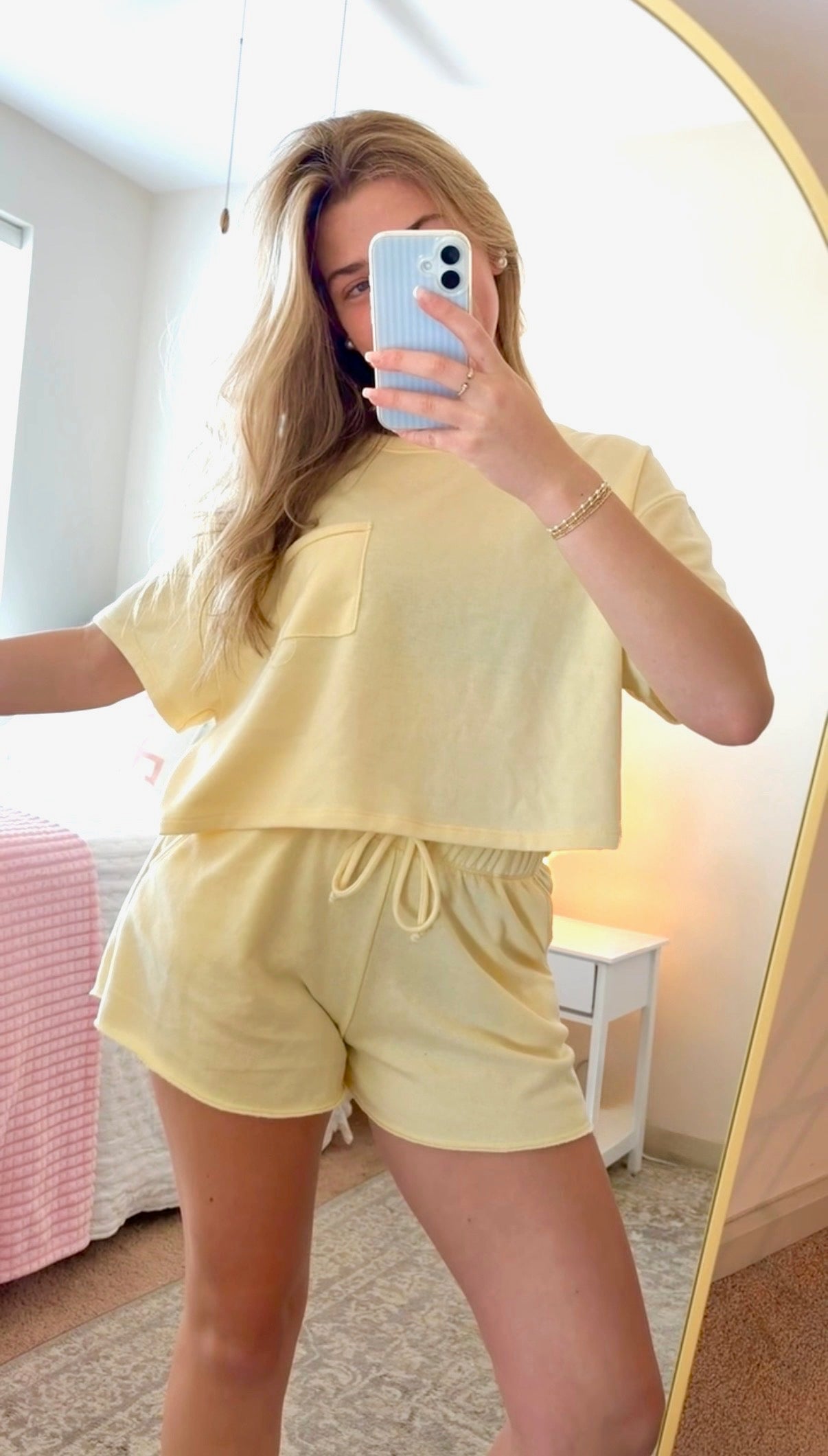 Soft Sunday's Shorts