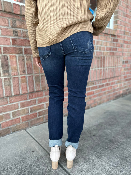 The Rylie Jeans