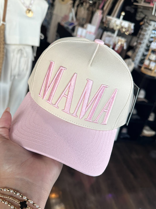 MAMA Trucker Hat