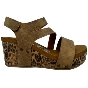 Very G Atlas Sandal