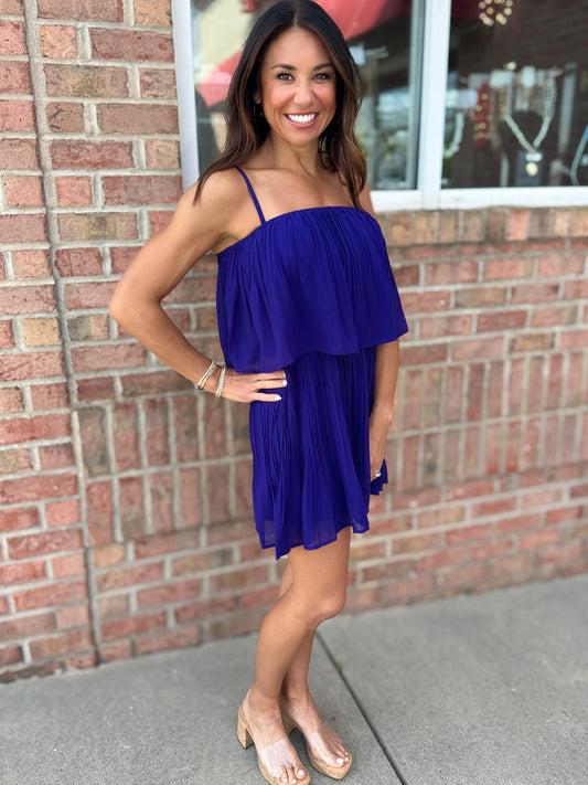 Spotlight Moment Romper