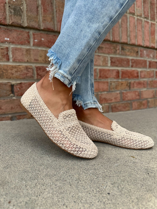 Jackpot Loafer