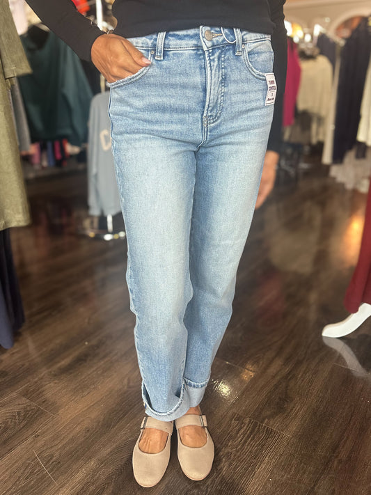The Annabelle Jeans