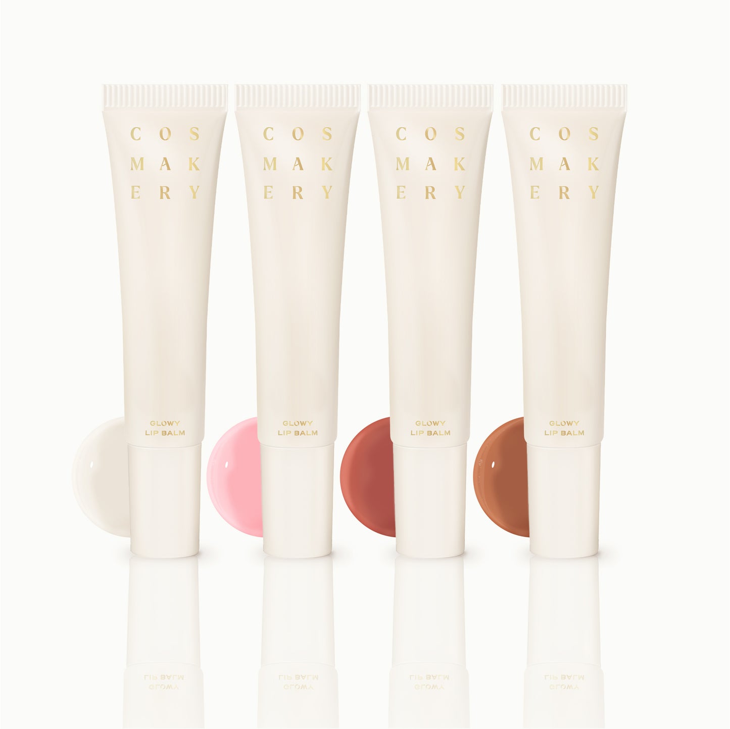 Cosmakery Glowy Lip Balm