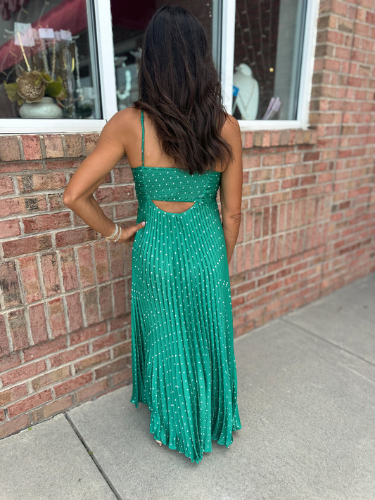 Vivid Dreams Dress
