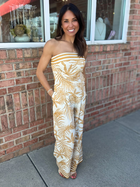 Hearts of Palm 2 Piece