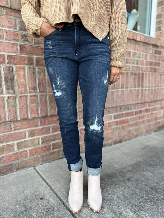 The Rylie Jeans