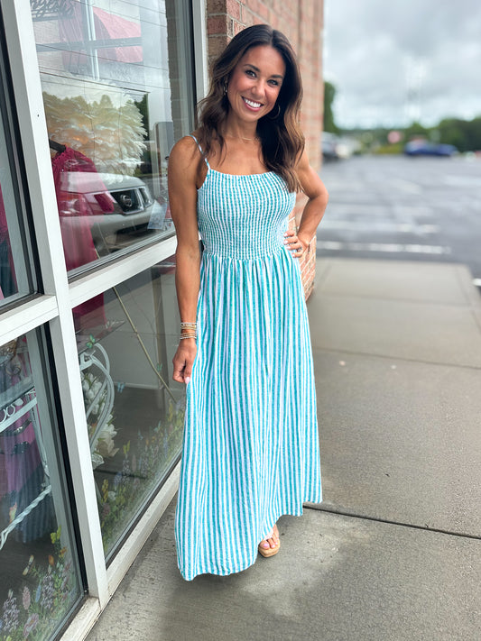 Z Supply Bayside Dress