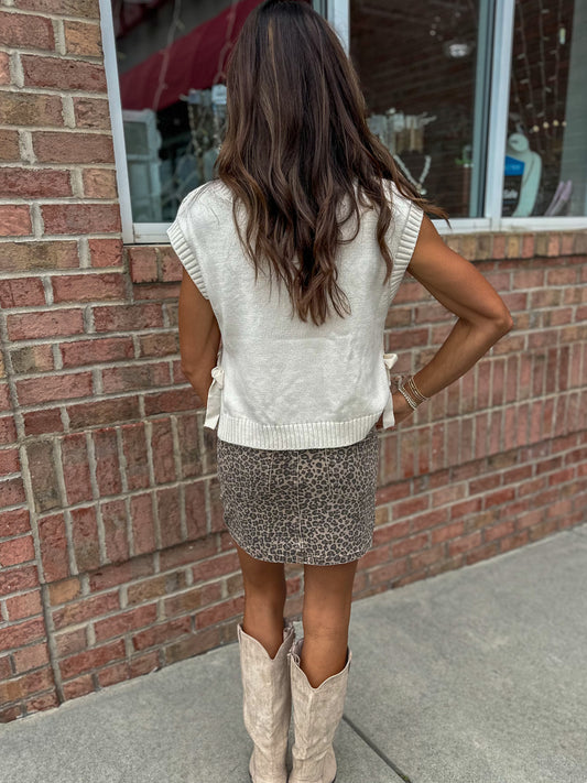 Wild About You Mini