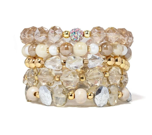 Erimish Astraea Stack