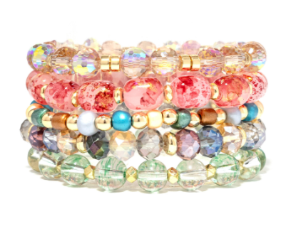 Erimish Autumn Stack