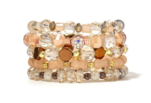 Erimish Ginger Stack