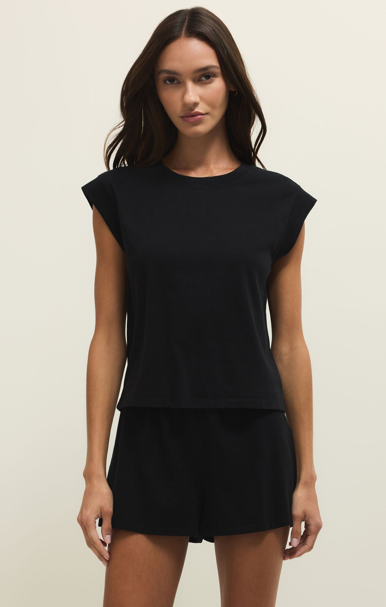 Camino Jersey Top