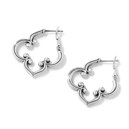 Toledo Hoop Earrings