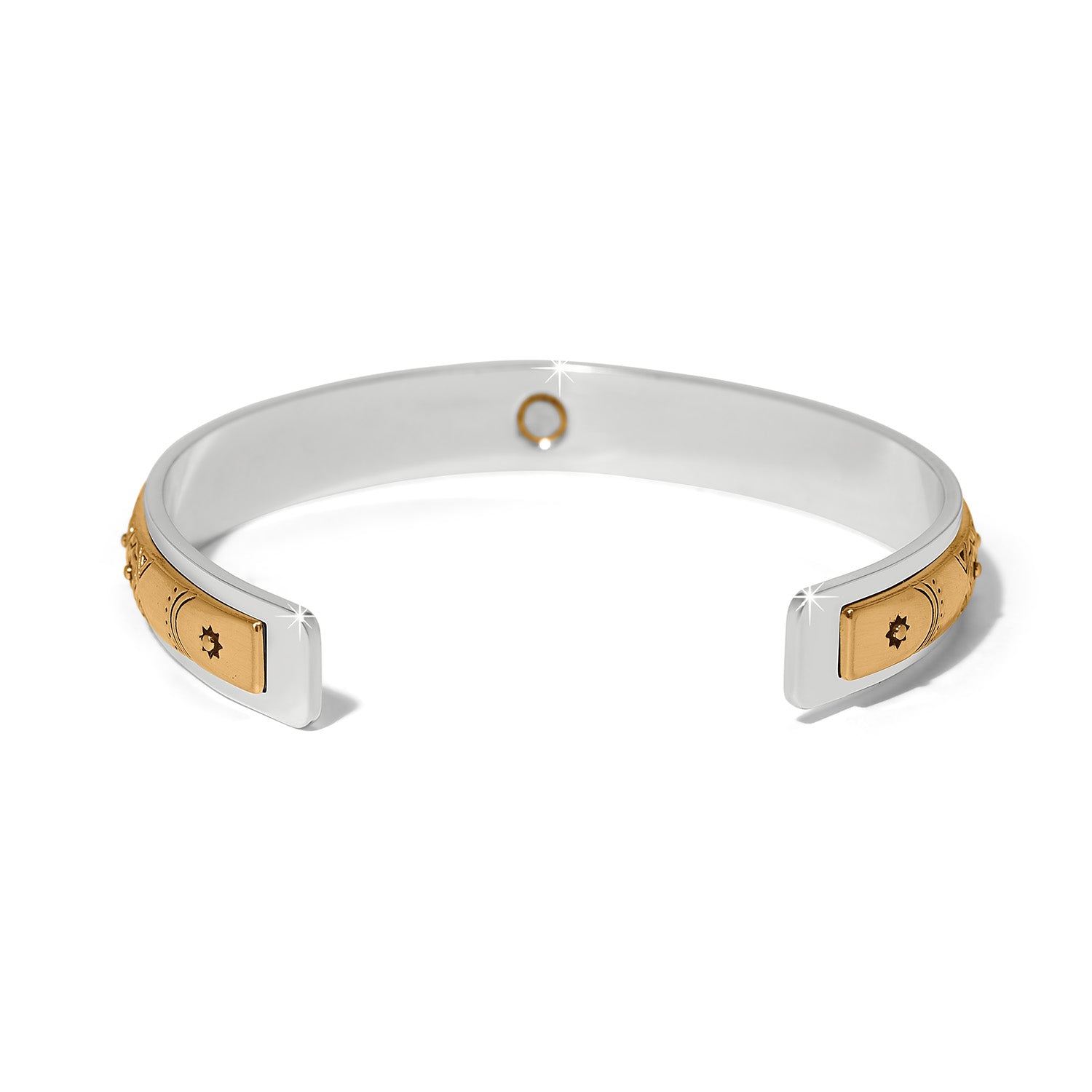 Mosaic Cerrillos Slim Cuff Bracelet