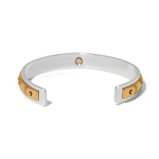 Mosaic Cerrillos Slim Cuff Bracelet