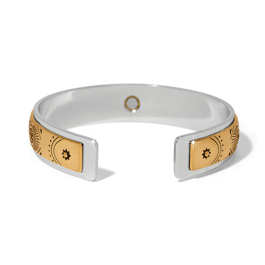 Mosaic Cerrillos Cuff Bracelet