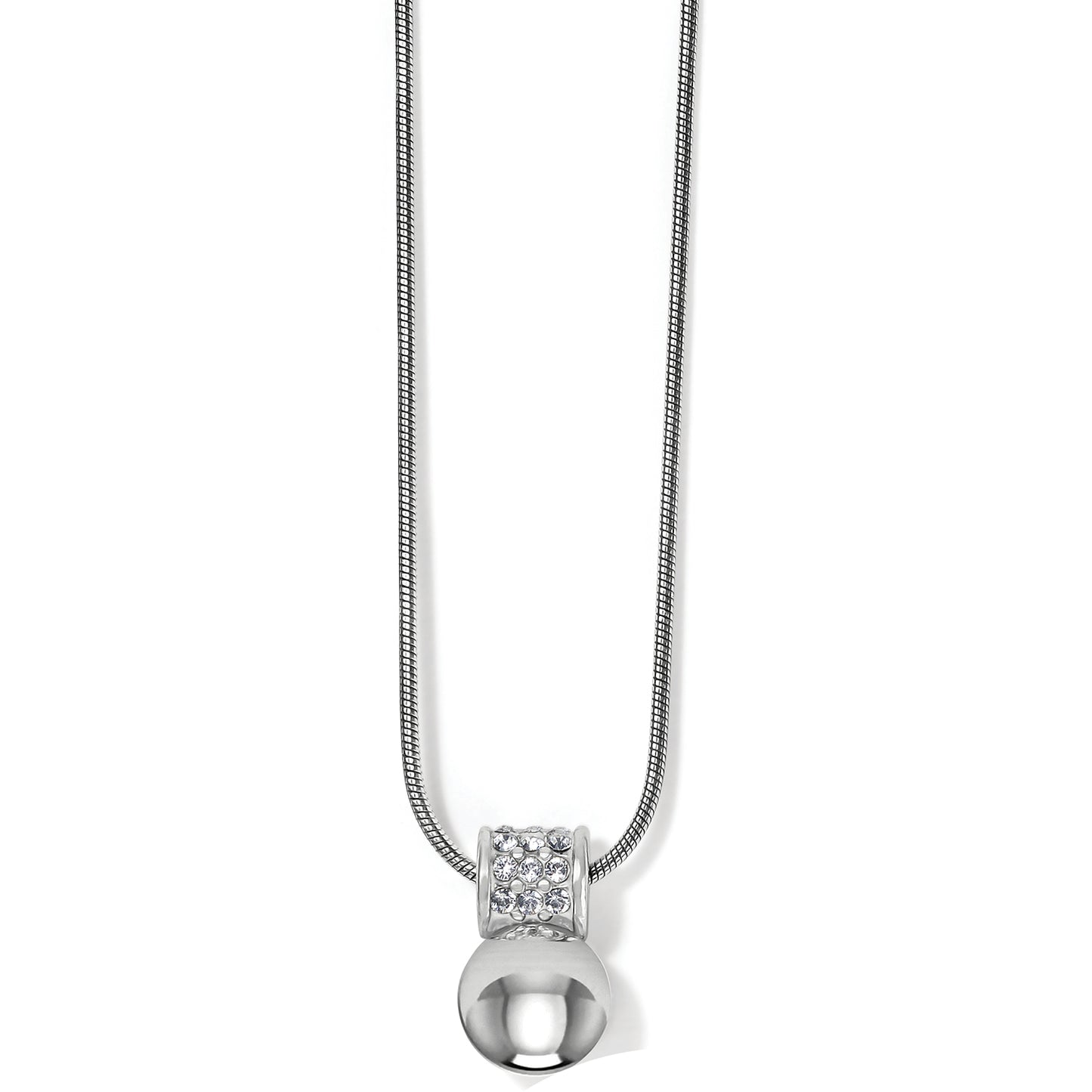 Meridian Petite Necklace