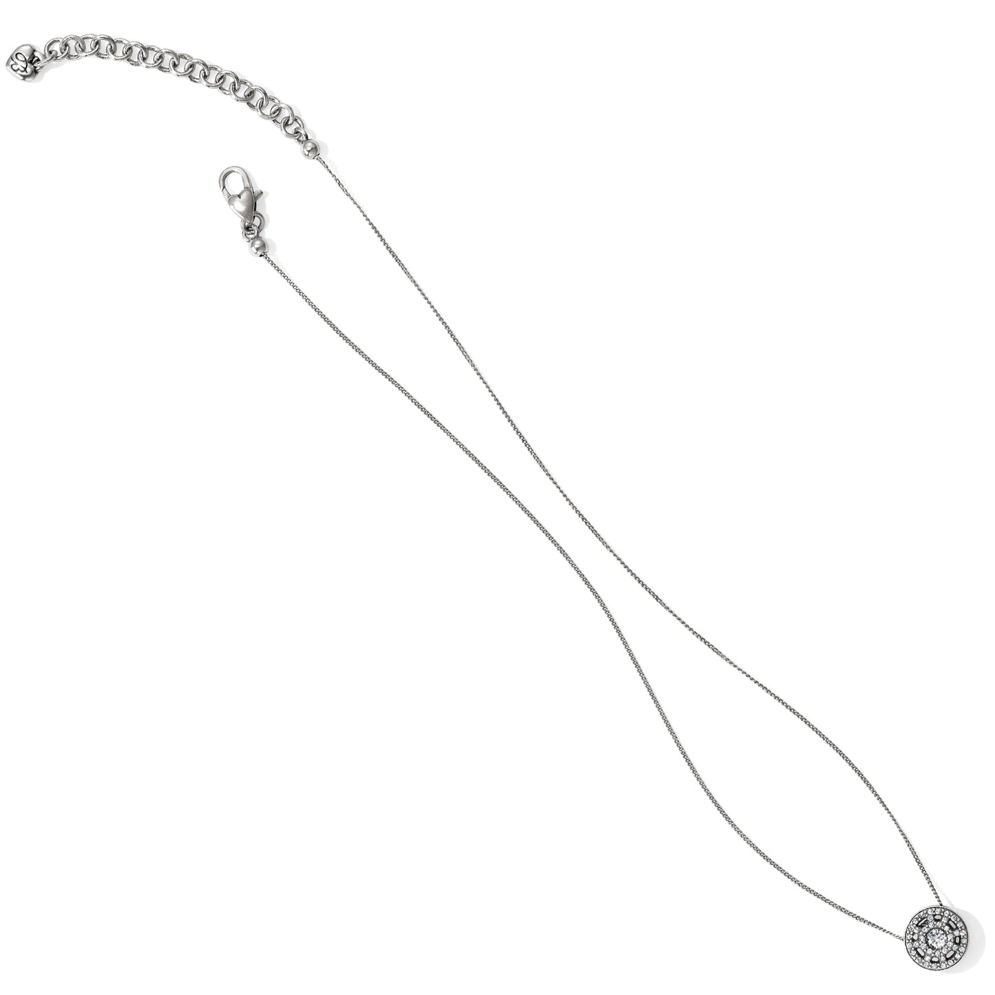 Illumina Petite Necklace