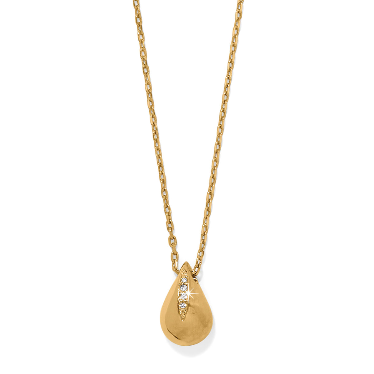 Nile Mini Pendant Necklace