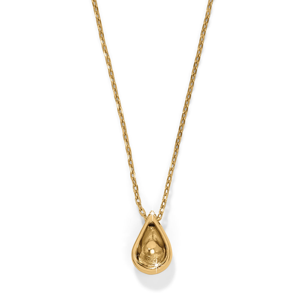 Nile Mini Pendant Necklace