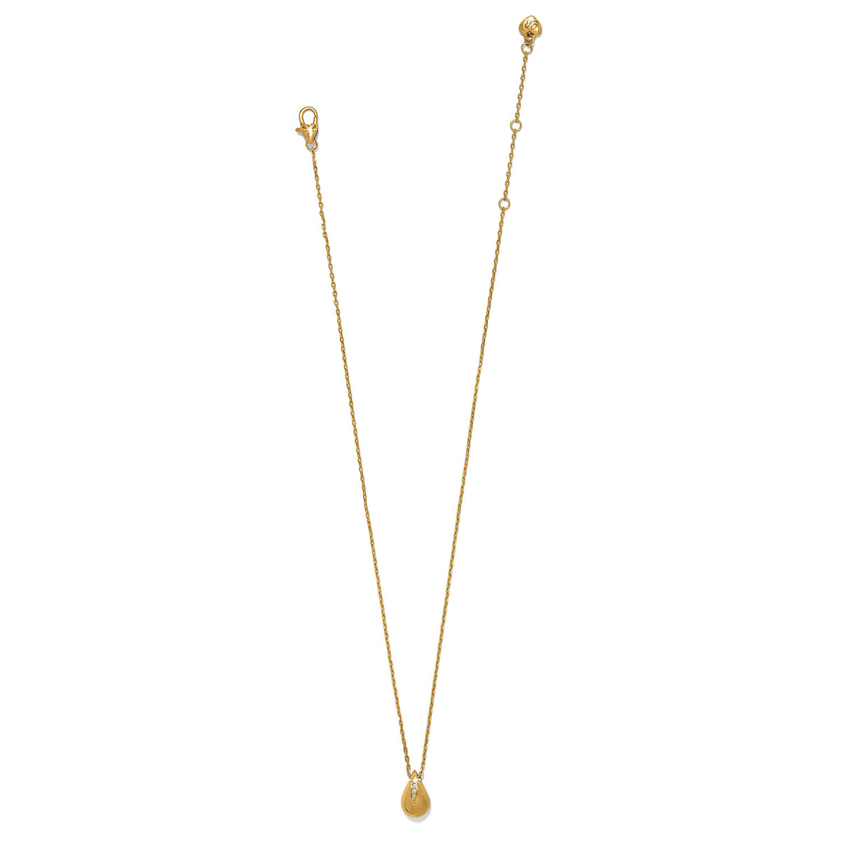 Nile Mini Pendant Necklace