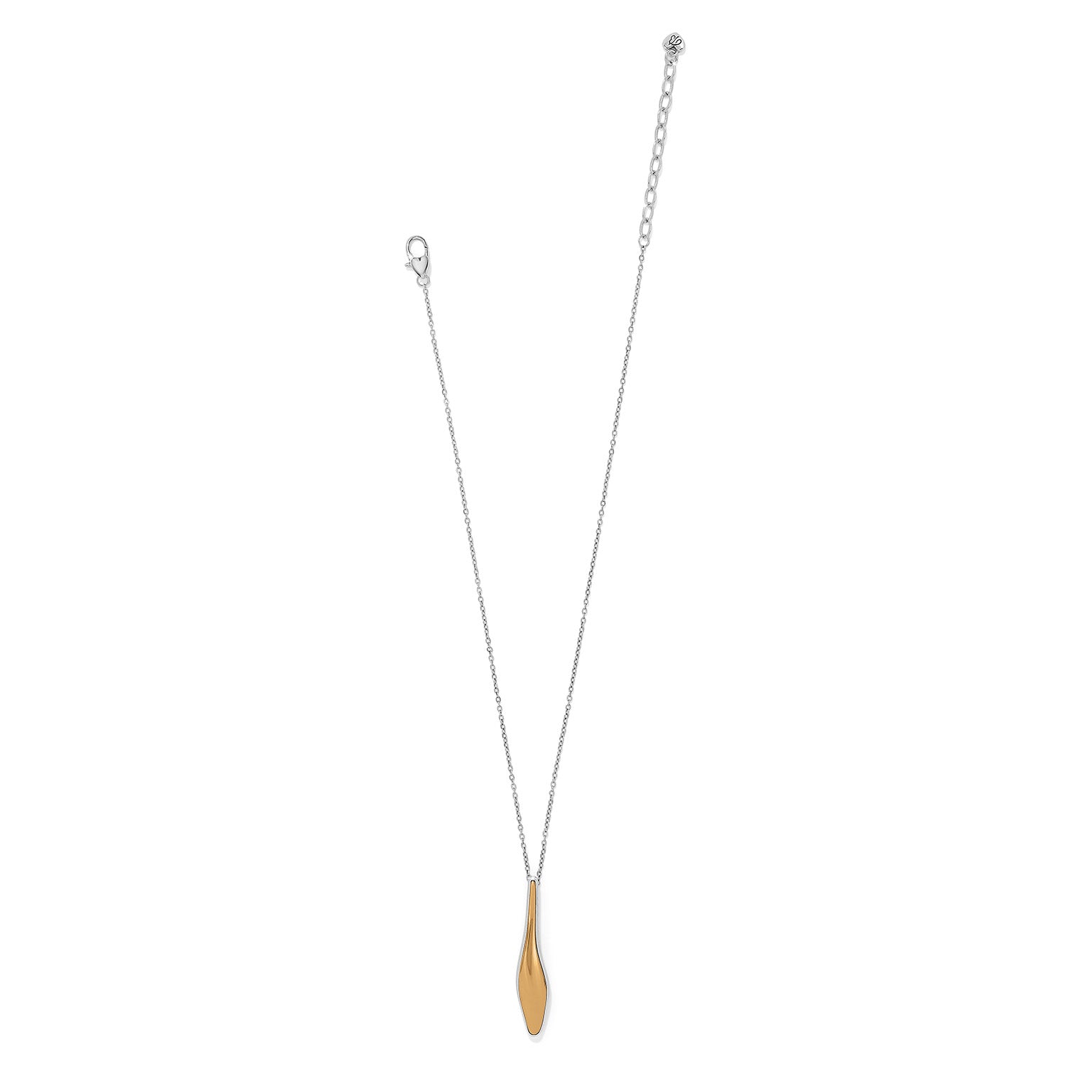 Cascade Rio Drop Necklace