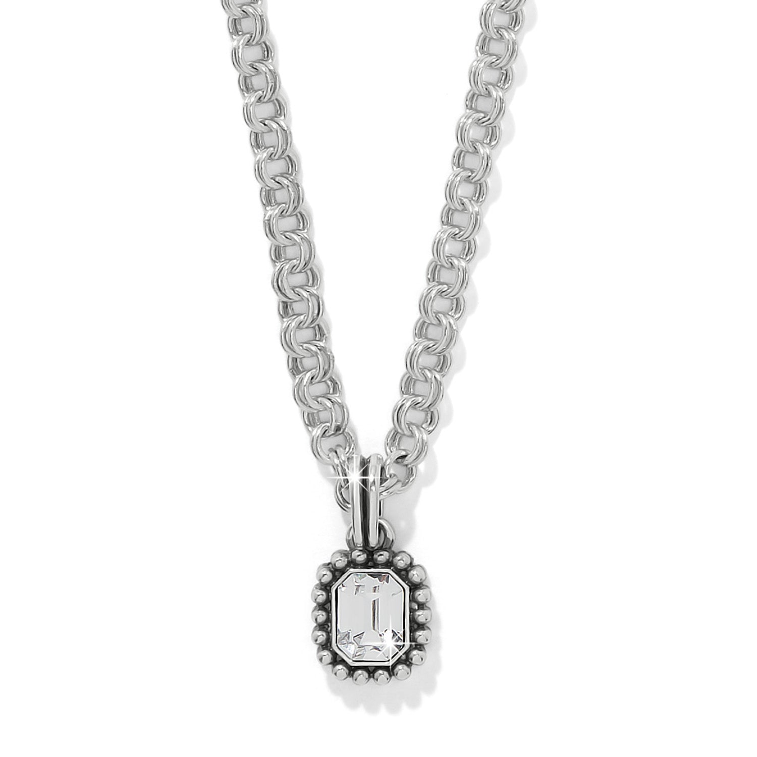Twinkle Luxe Necklace