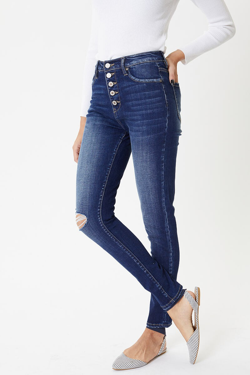 The Rachael Jeans