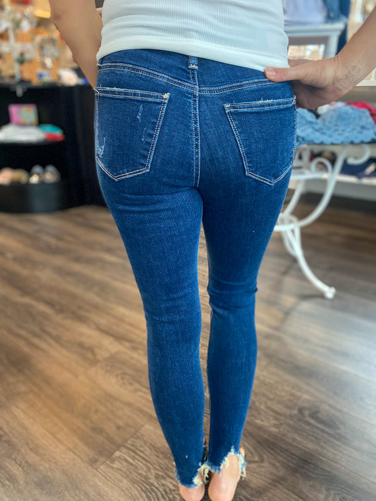 The JoAnn Jeans