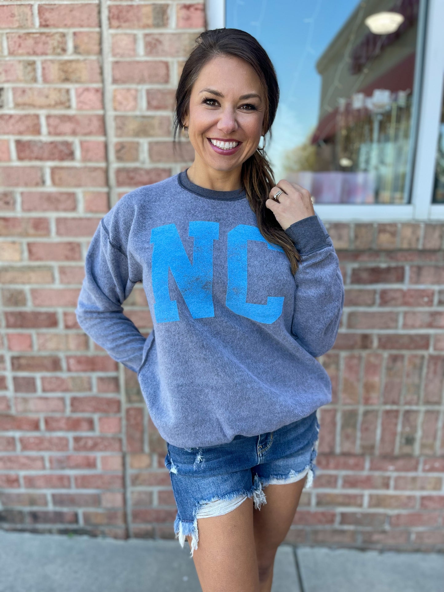 NC Sweatshirt