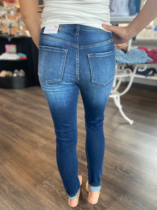 The Rachael Jeans