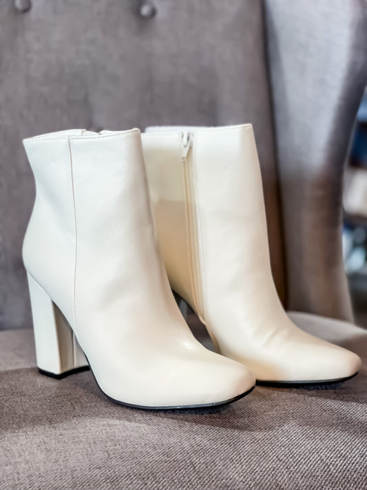 The Awake Bootie