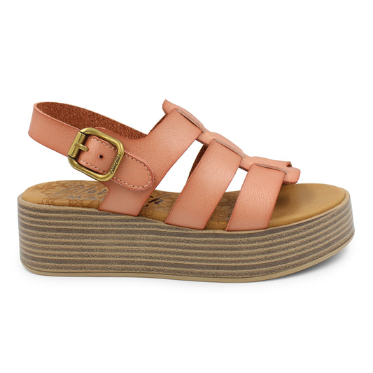 The London Sandal