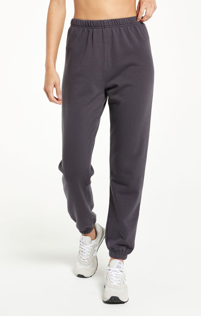 Z Supply Classic Gym Joggers